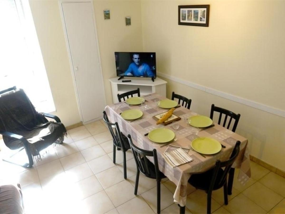 Maison Charmante 6 Pers, 3 Ch, Terrasse, Jardin, Proche Marche Et Telecabine A Luchon - Fr-1-313-158 Bagneres-de-Luchon Bagian luar foto