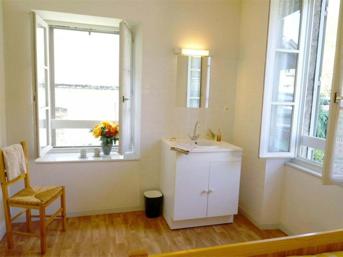 Maison Charmante 6 Pers, 3 Ch, Terrasse, Jardin, Proche Marche Et Telecabine A Luchon - Fr-1-313-158 Bagneres-de-Luchon Bagian luar foto
