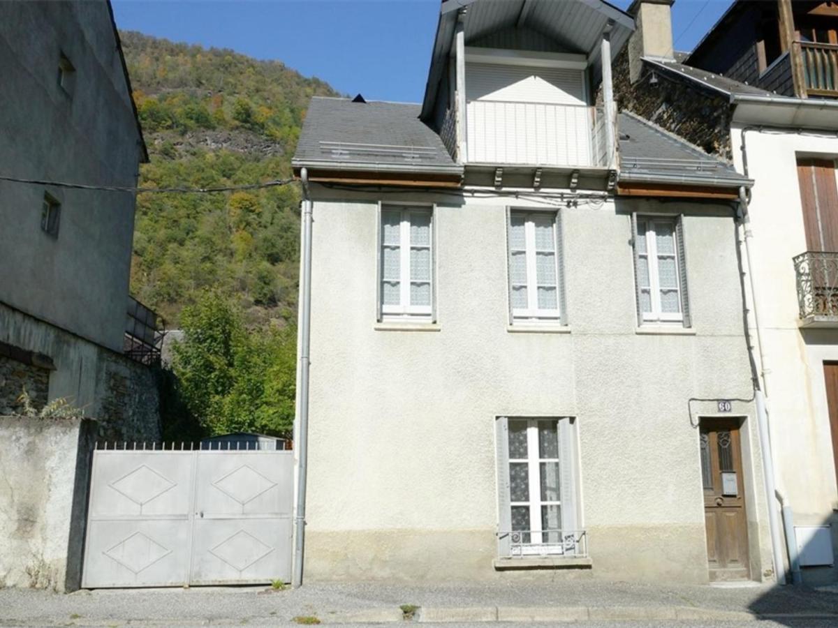 Maison Charmante 6 Pers, 3 Ch, Terrasse, Jardin, Proche Marche Et Telecabine A Luchon - Fr-1-313-158 Bagneres-de-Luchon Bagian luar foto